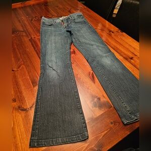 Parasuco Denim Cult Vintage jeans. 1990's. Boot cut. Size 29. Excellent used con